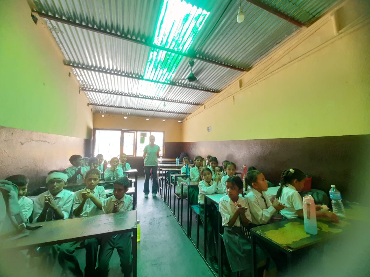 Cambridge International School