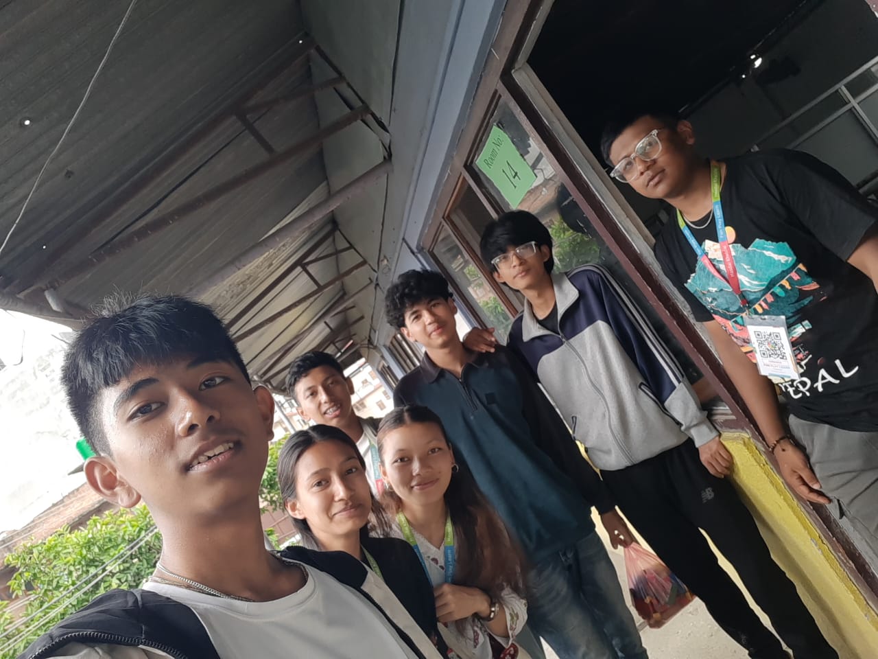 Team Member