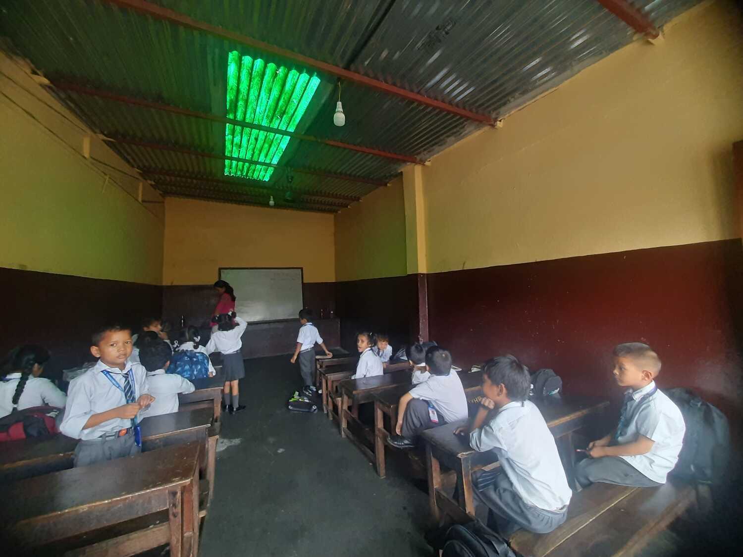 Cambridge International School