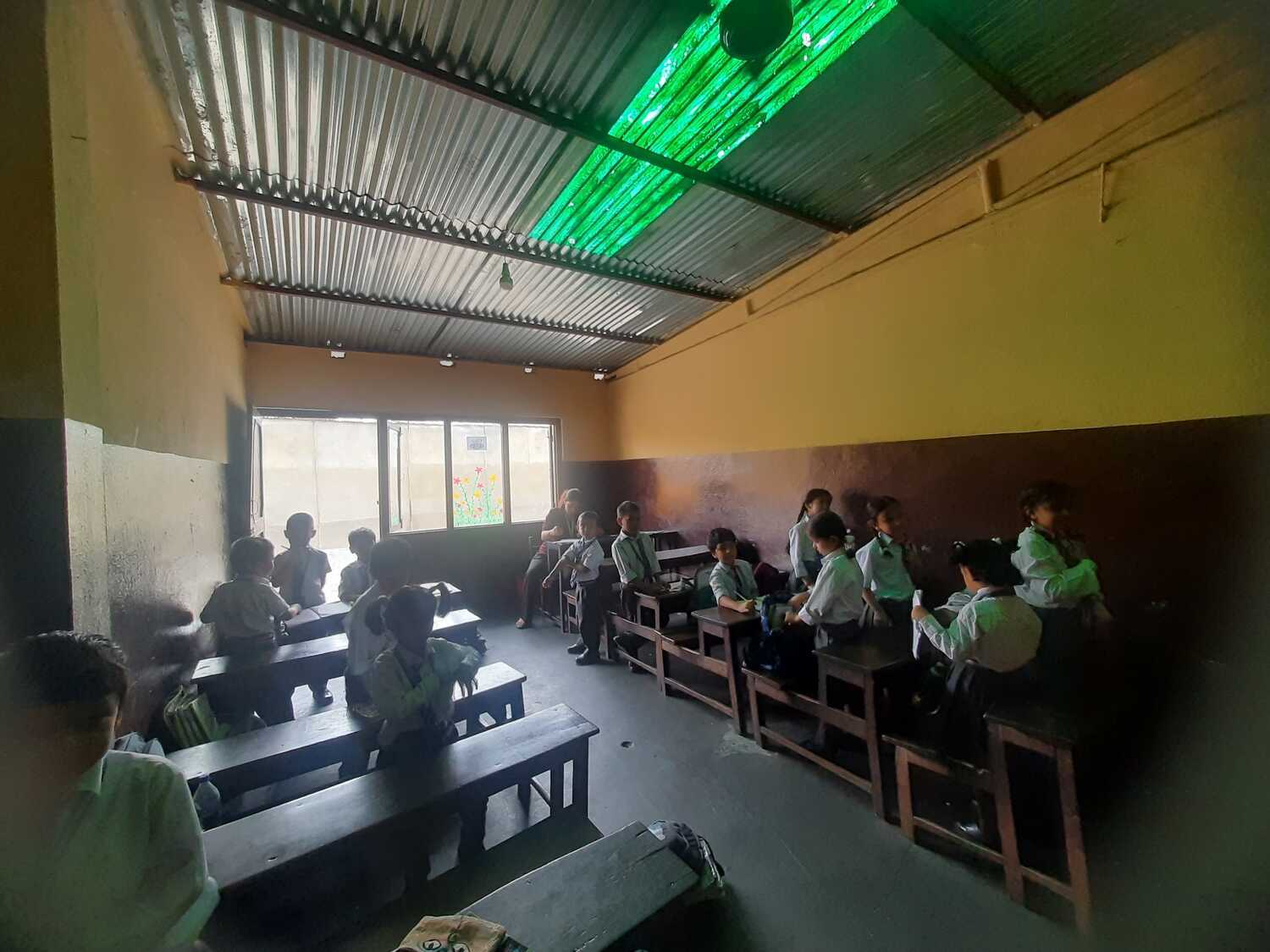 Cambridge International School