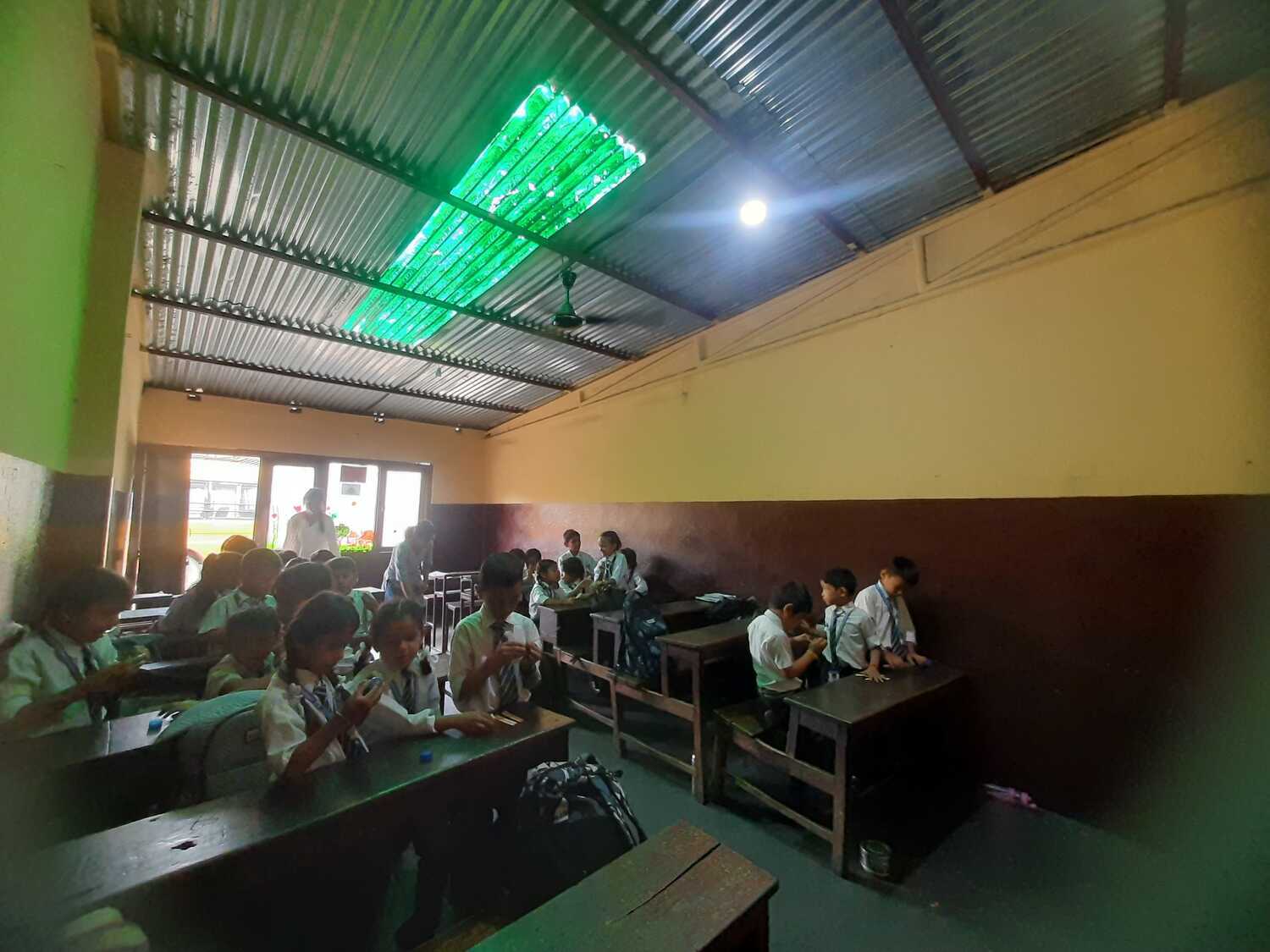 Cambridge International School