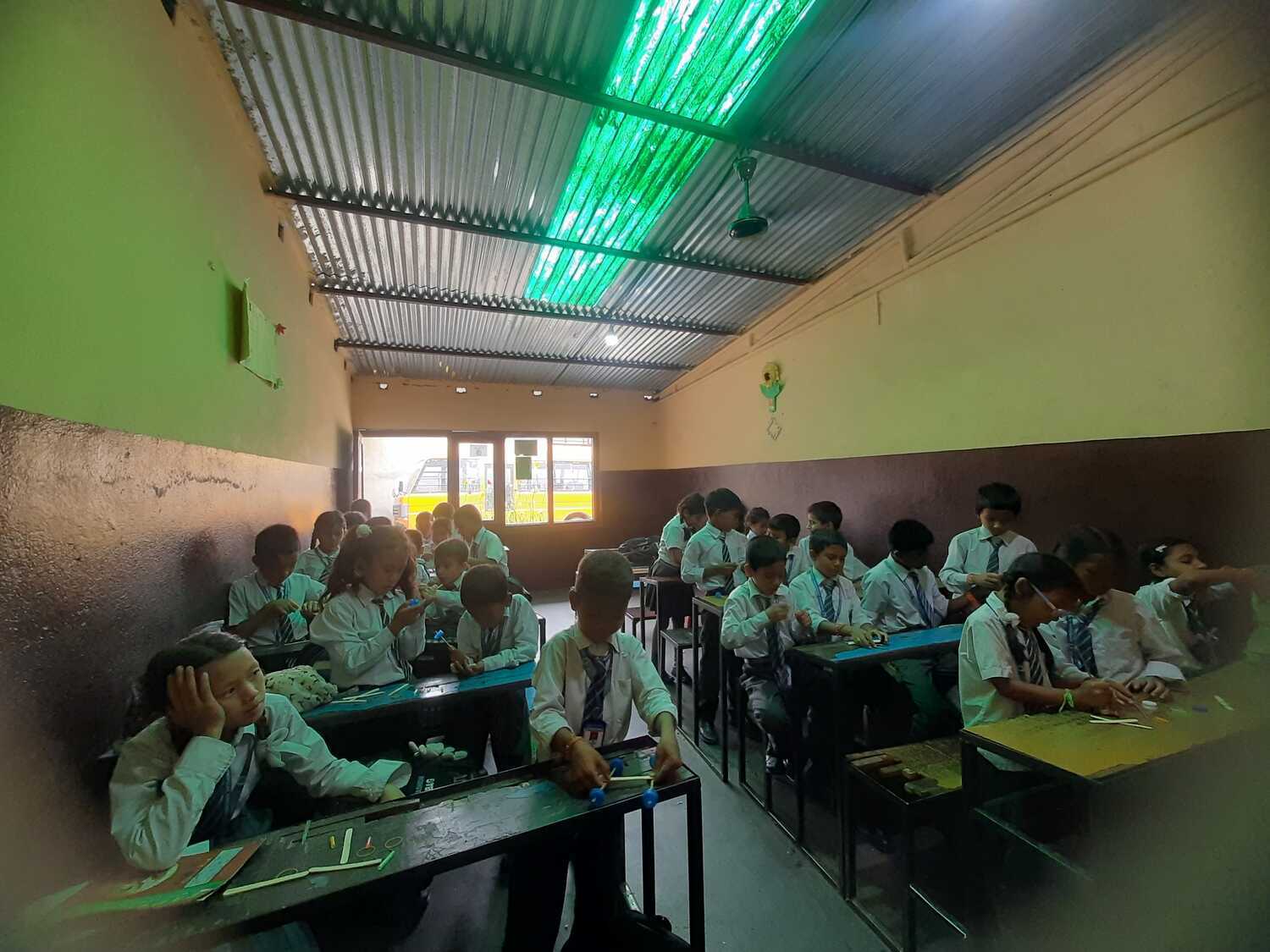Cambridge International School