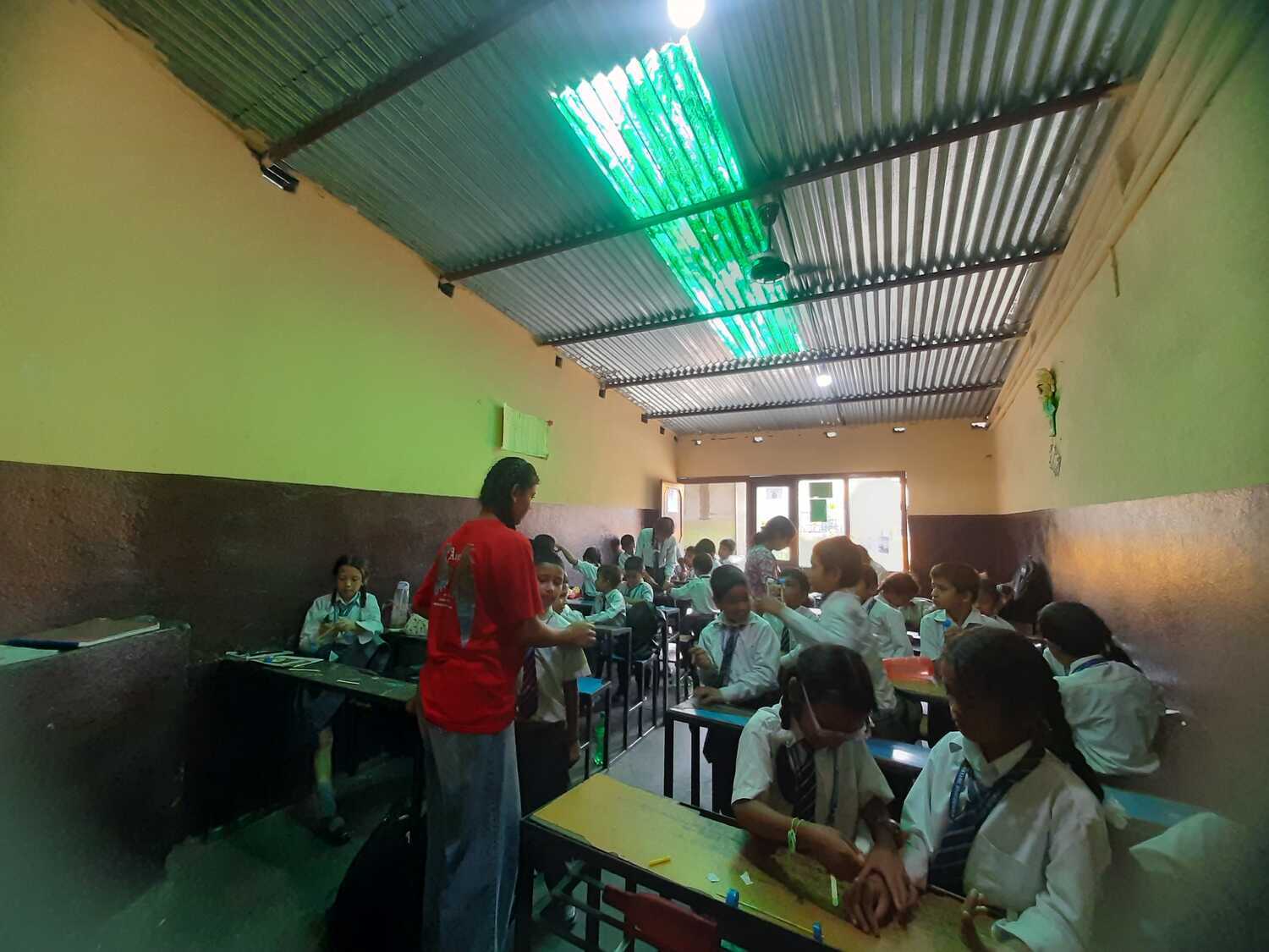 Cambridge International School