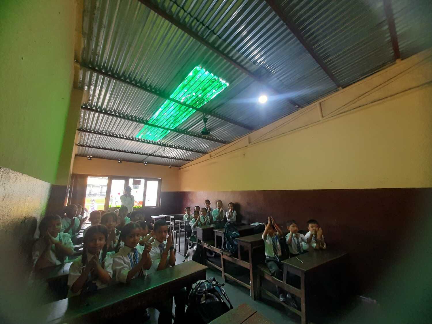 Cambridge International School