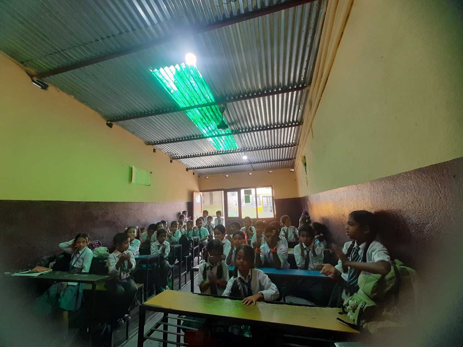 Cambridge International School