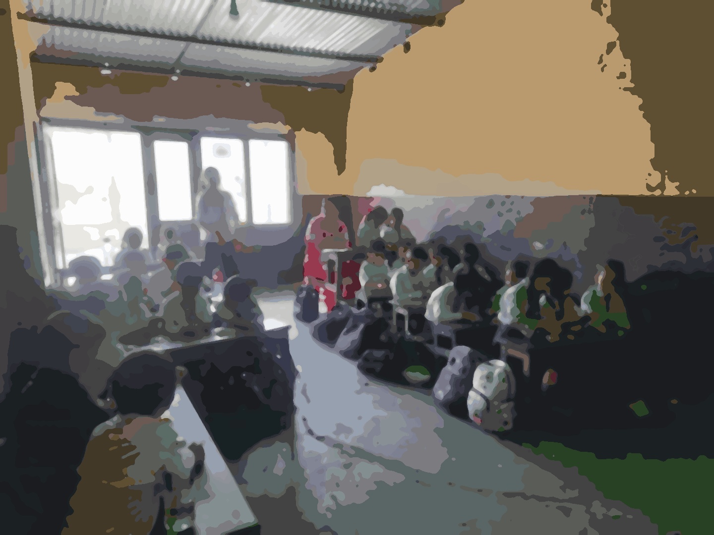 Cambridge International School