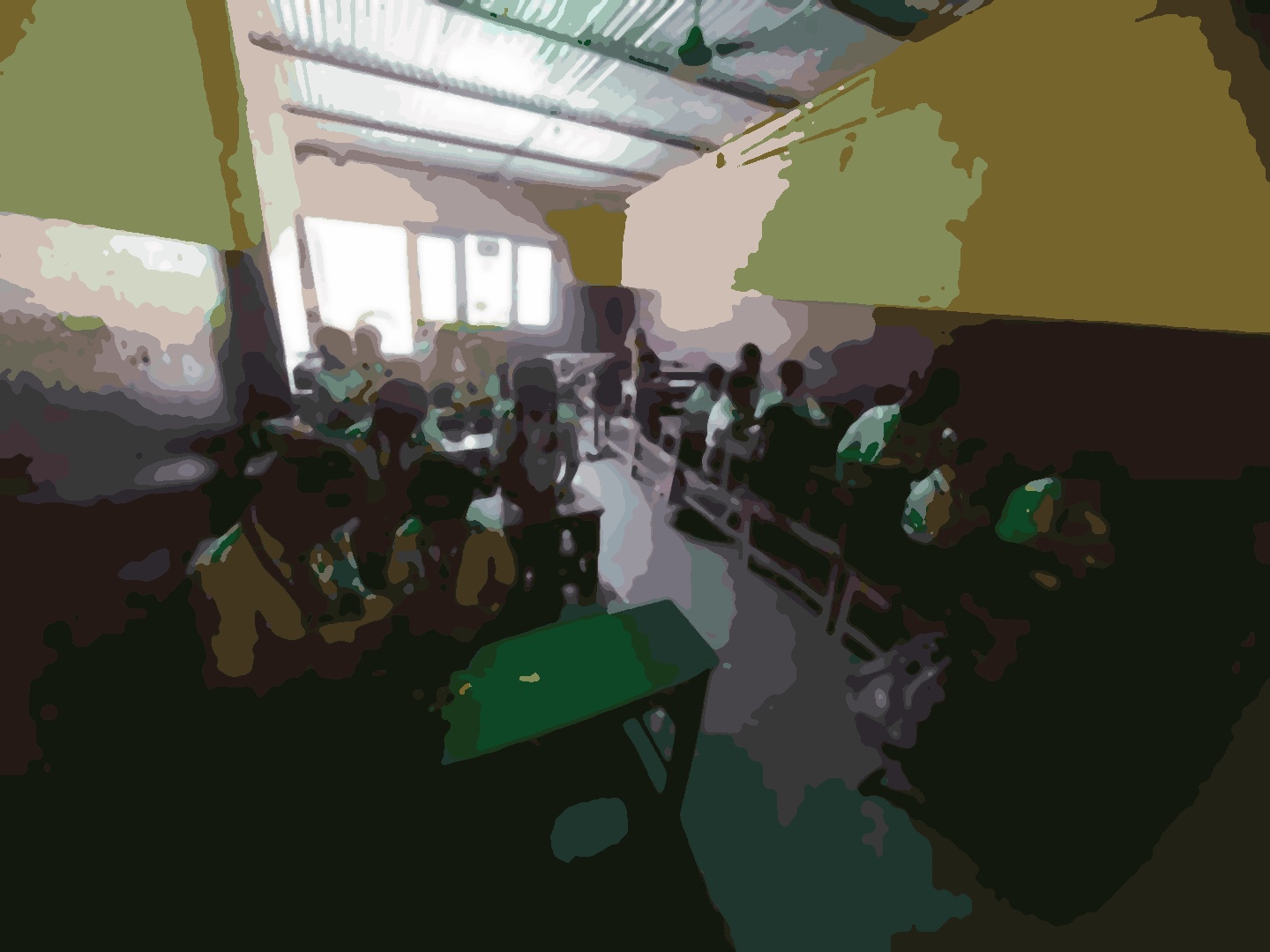 Cambridge International School