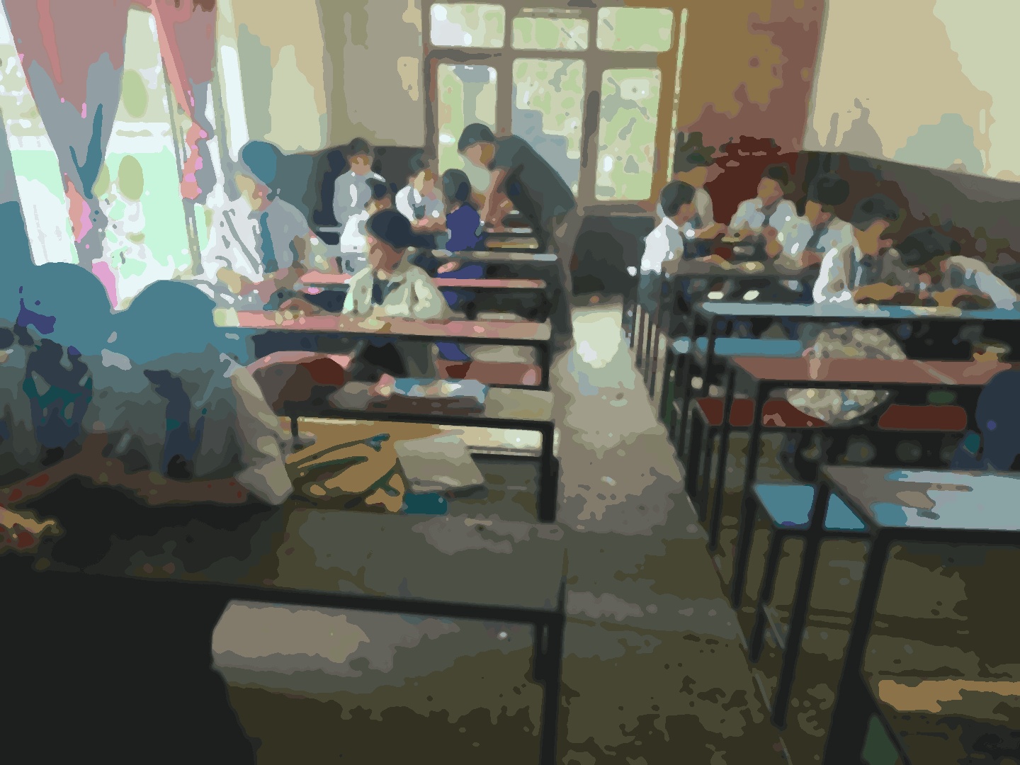 Cambridge International School