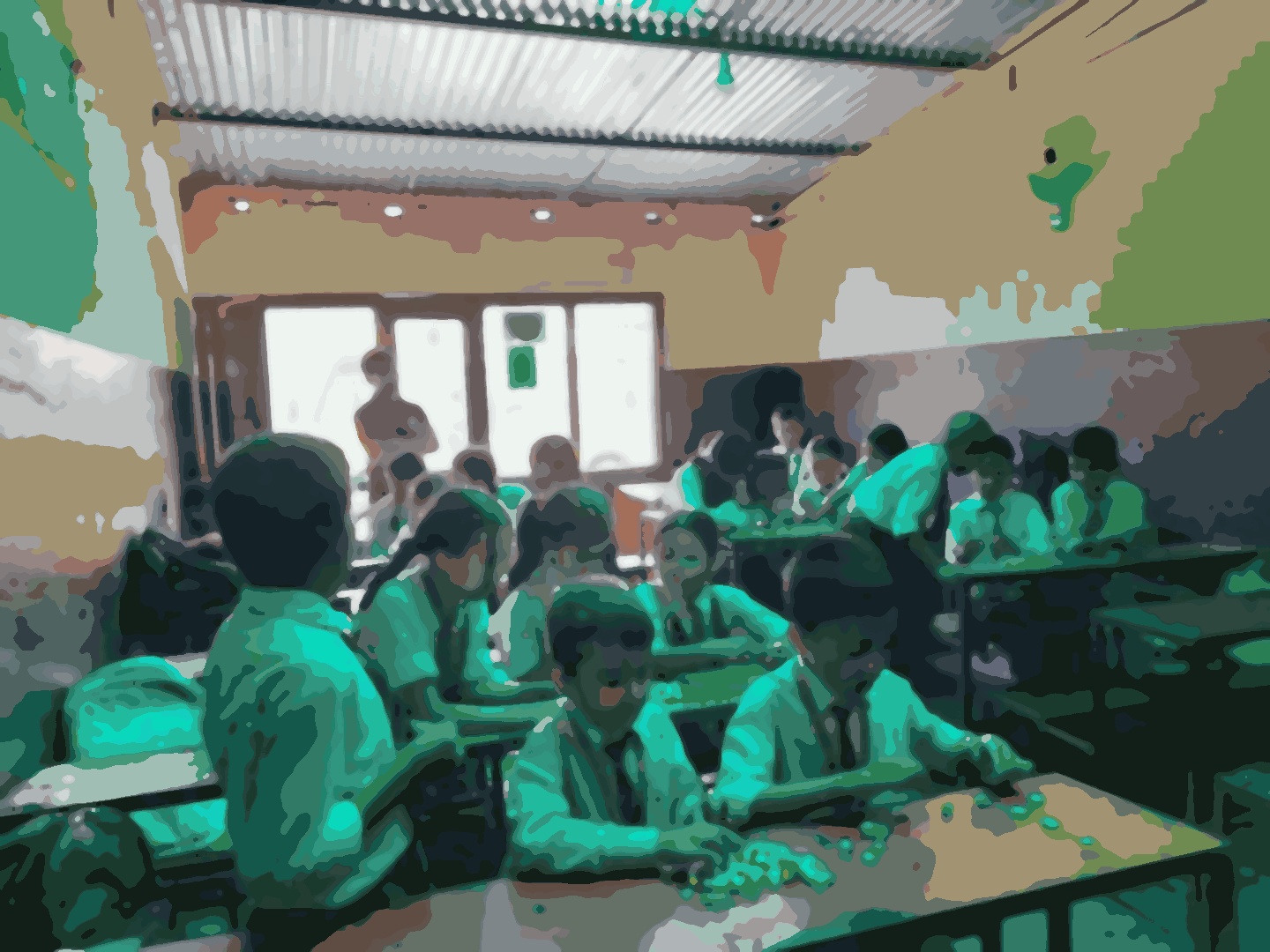 Cambridge International School