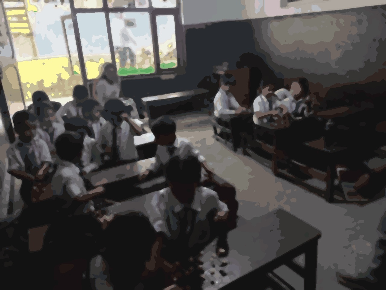 Cambridge International School