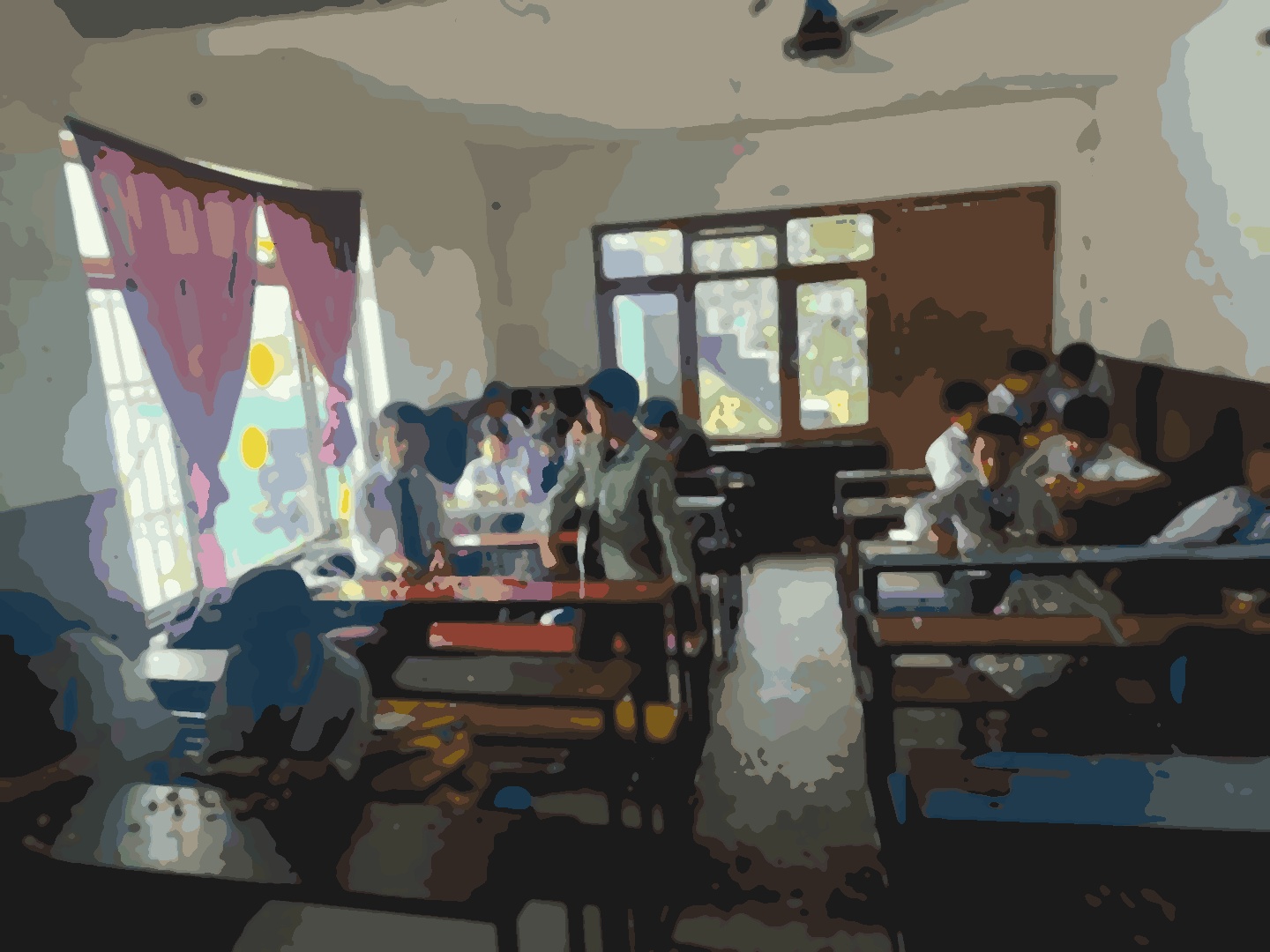 Cambridge International School