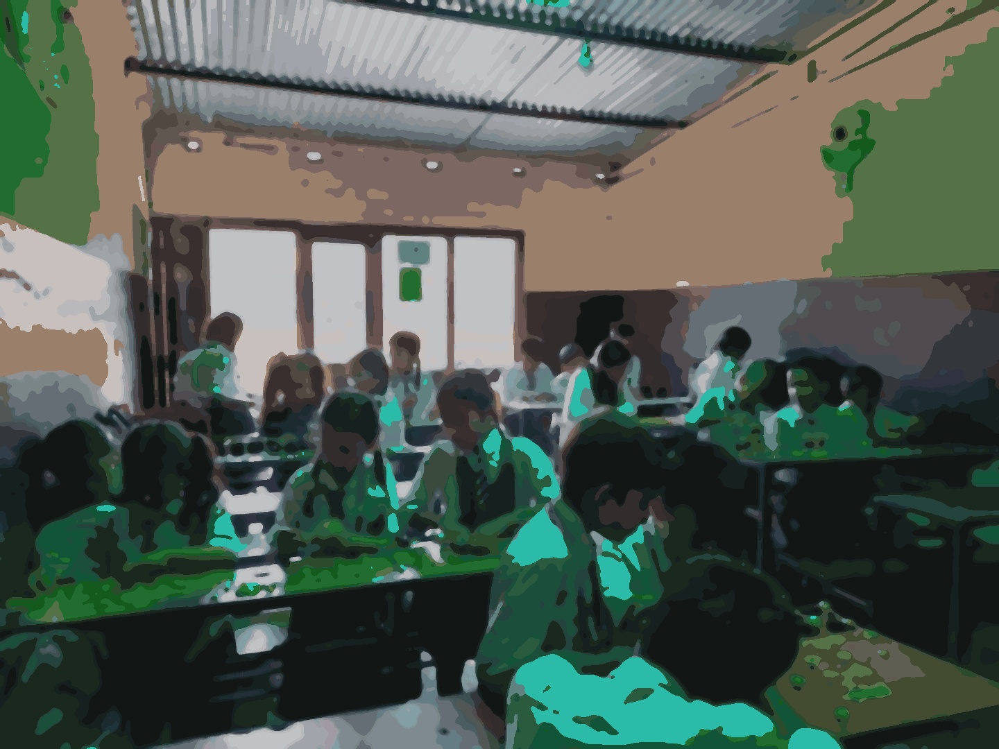 Cambridge International School