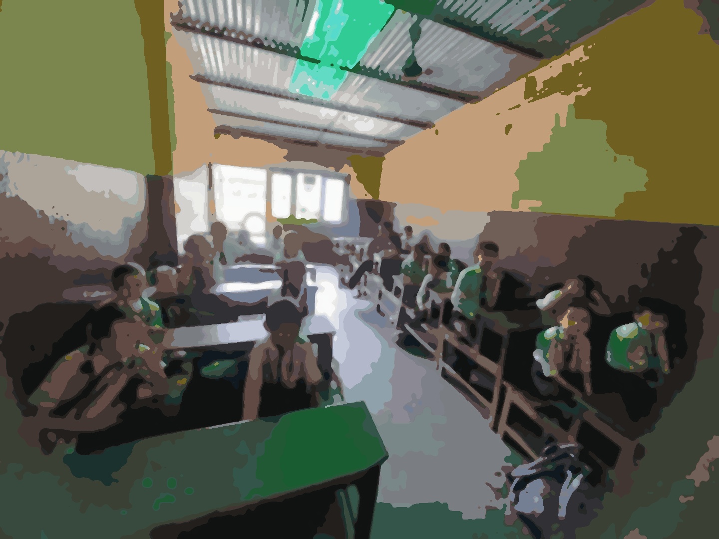 Cambridge International School