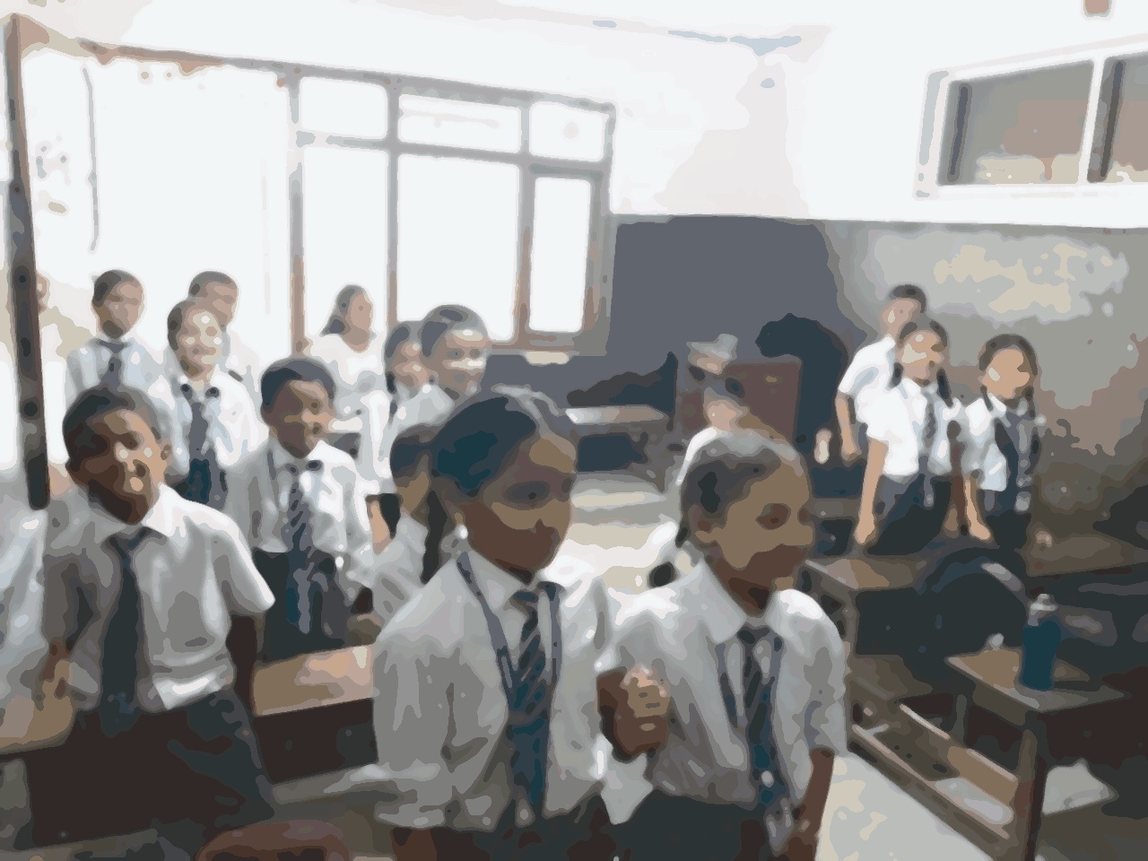 Cambridge International School