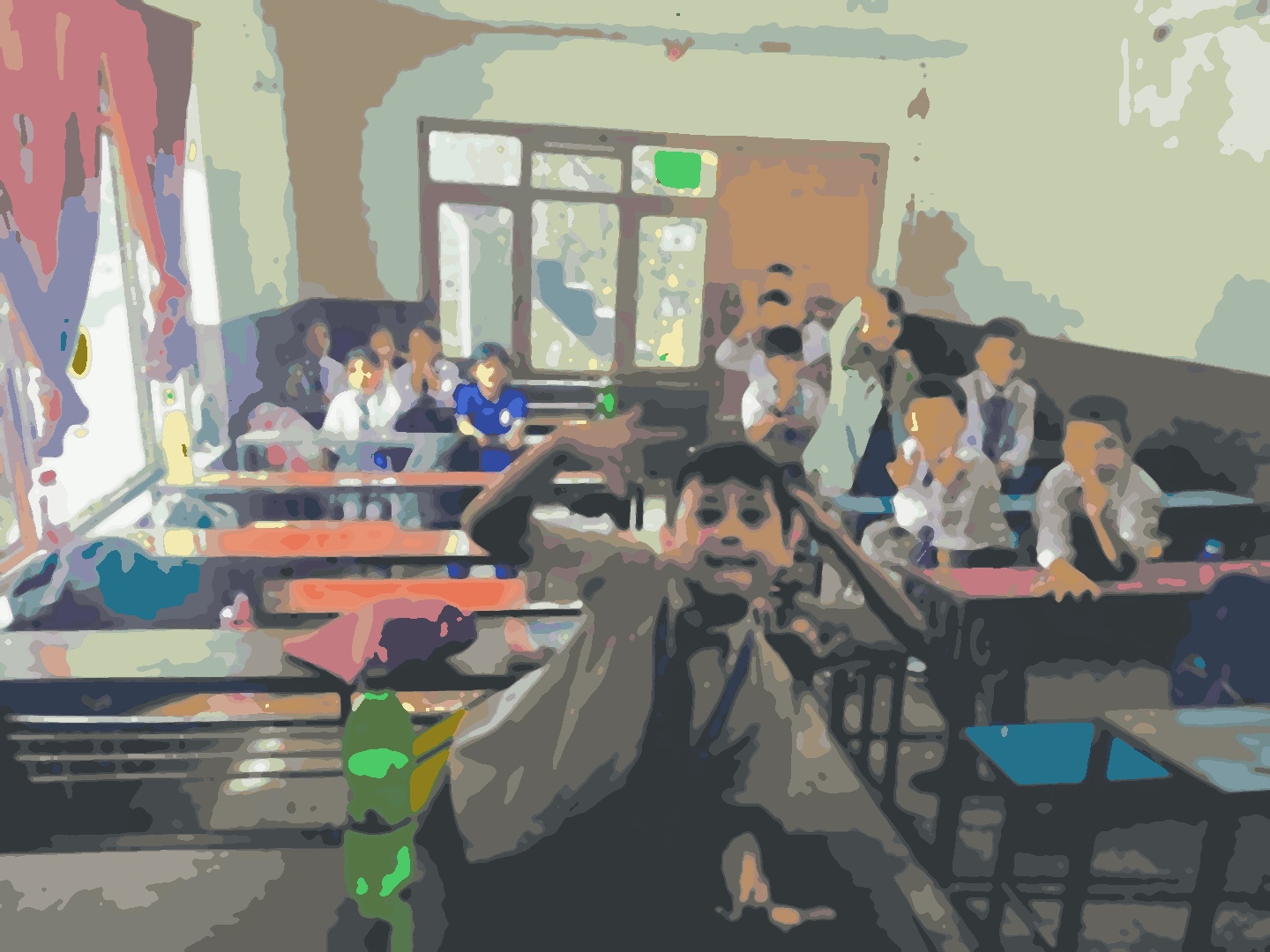 Cambridge International School