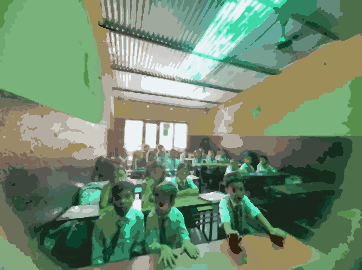 Cambridge International School