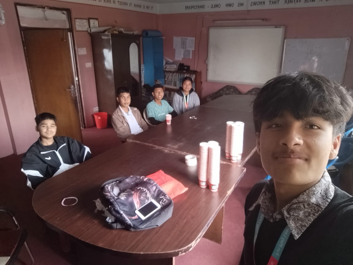 Team Member