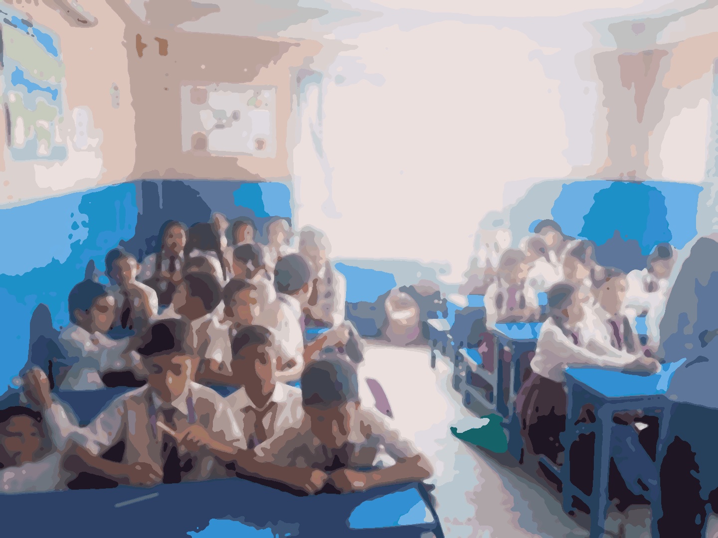 Camelia Secondary School