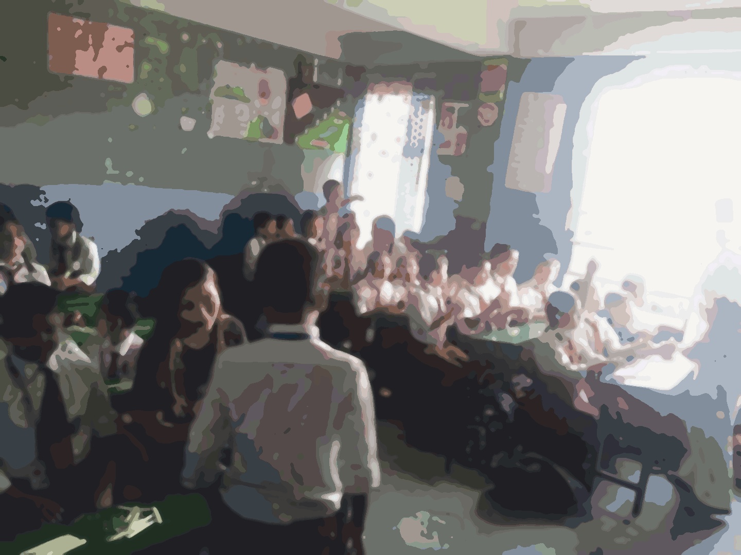 Camelia Secondary School