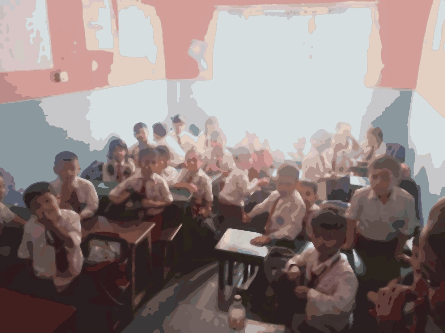 Camelia Secondary School