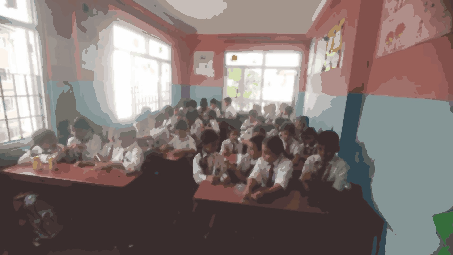 Camelia Secondary School