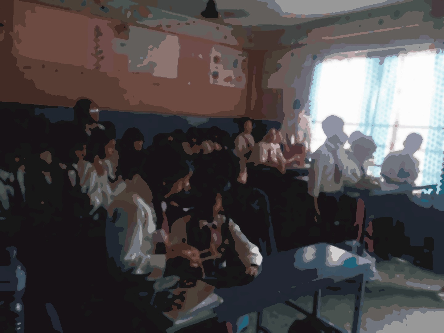 Camelia Secondary School