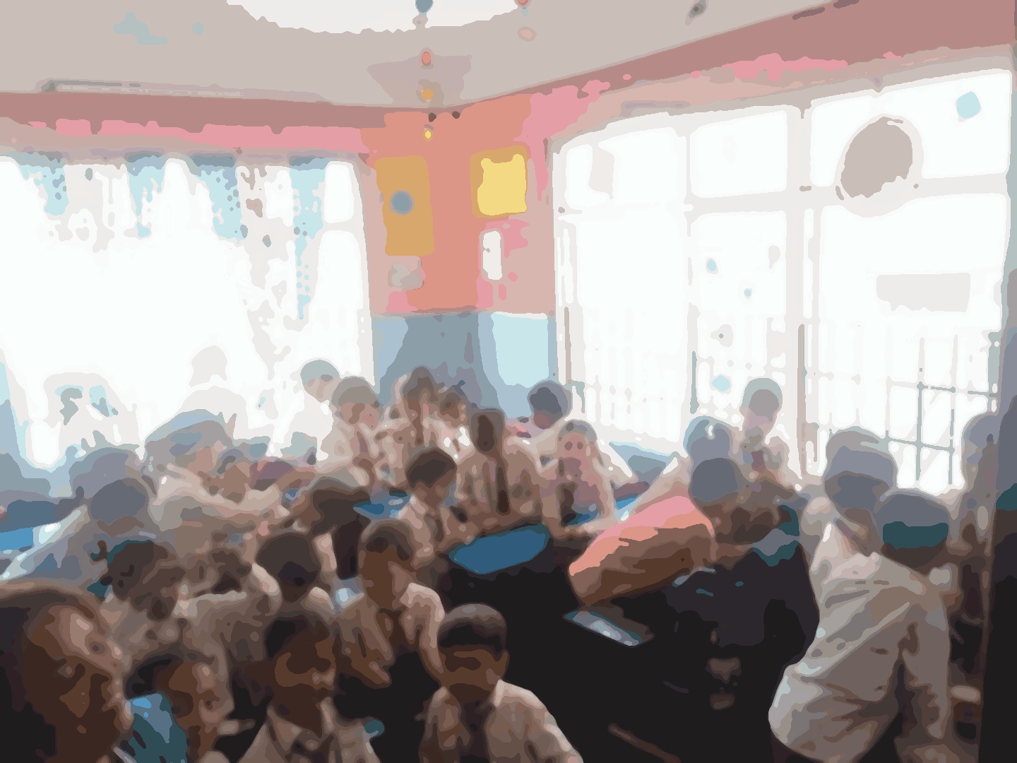 Camelia Secondary School