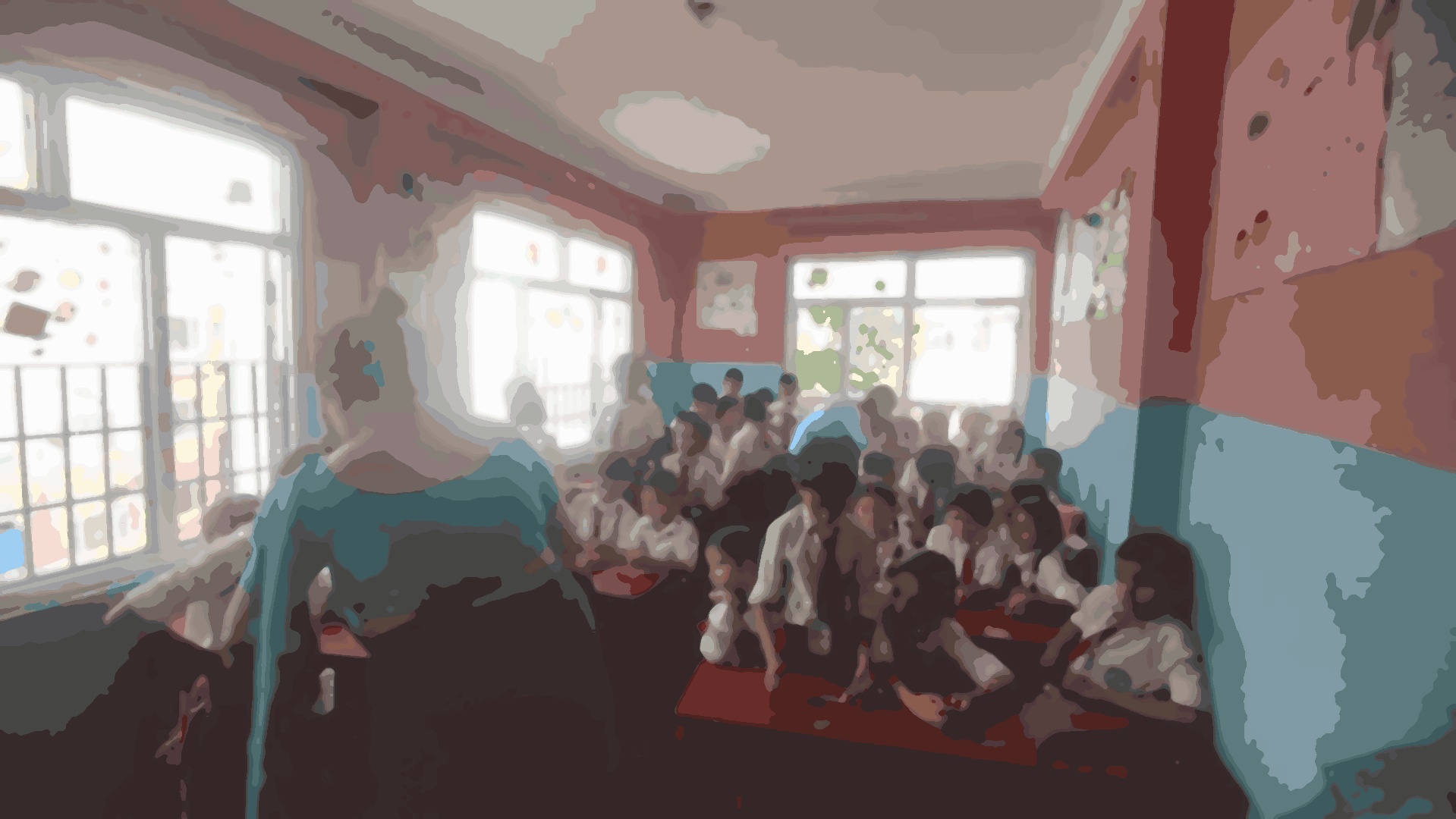Camelia Secondary School