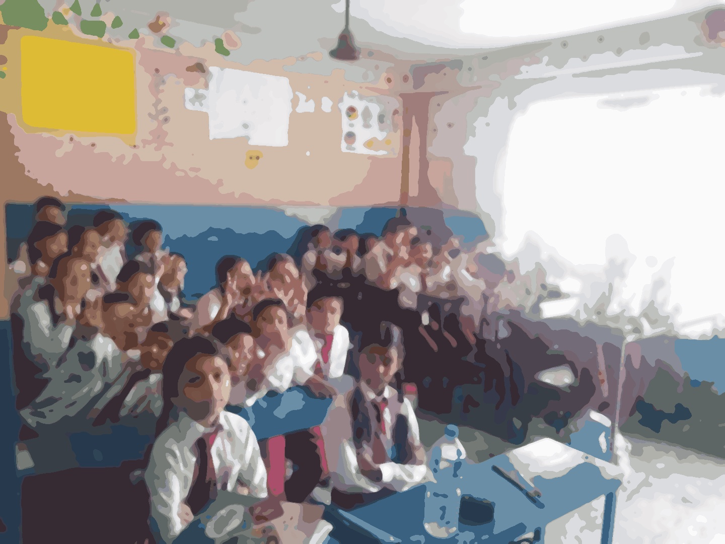 Camelia Secondary School