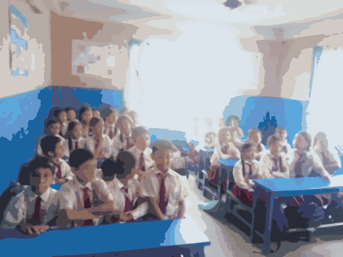 Camelia Secondary School