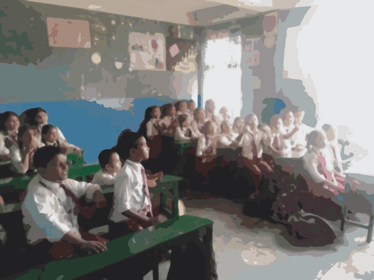 Camelia Secondary School