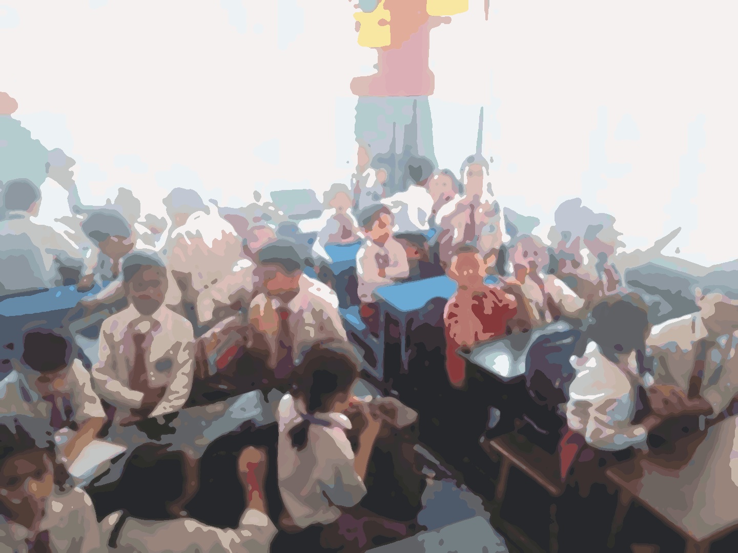 Camelia Secondary School