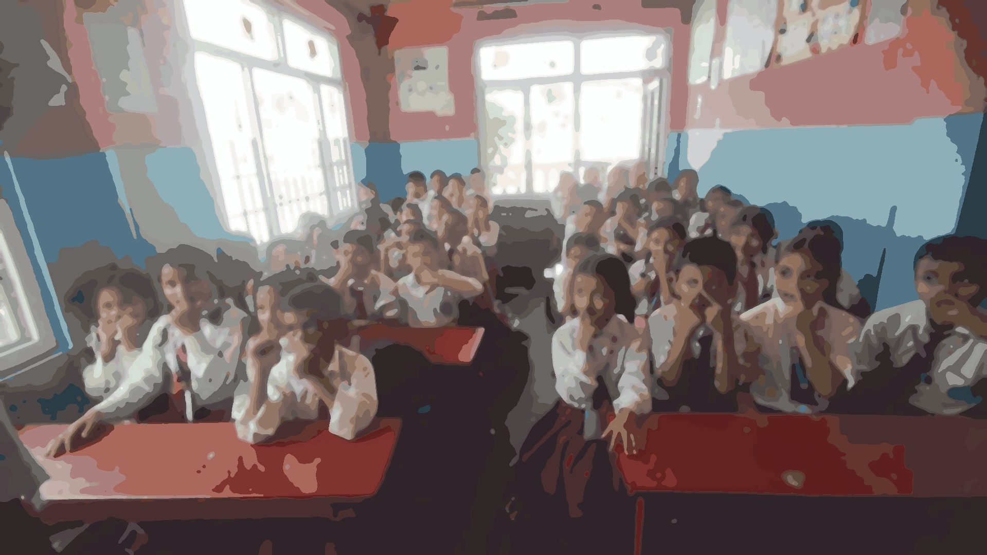 Camelia Secondary School