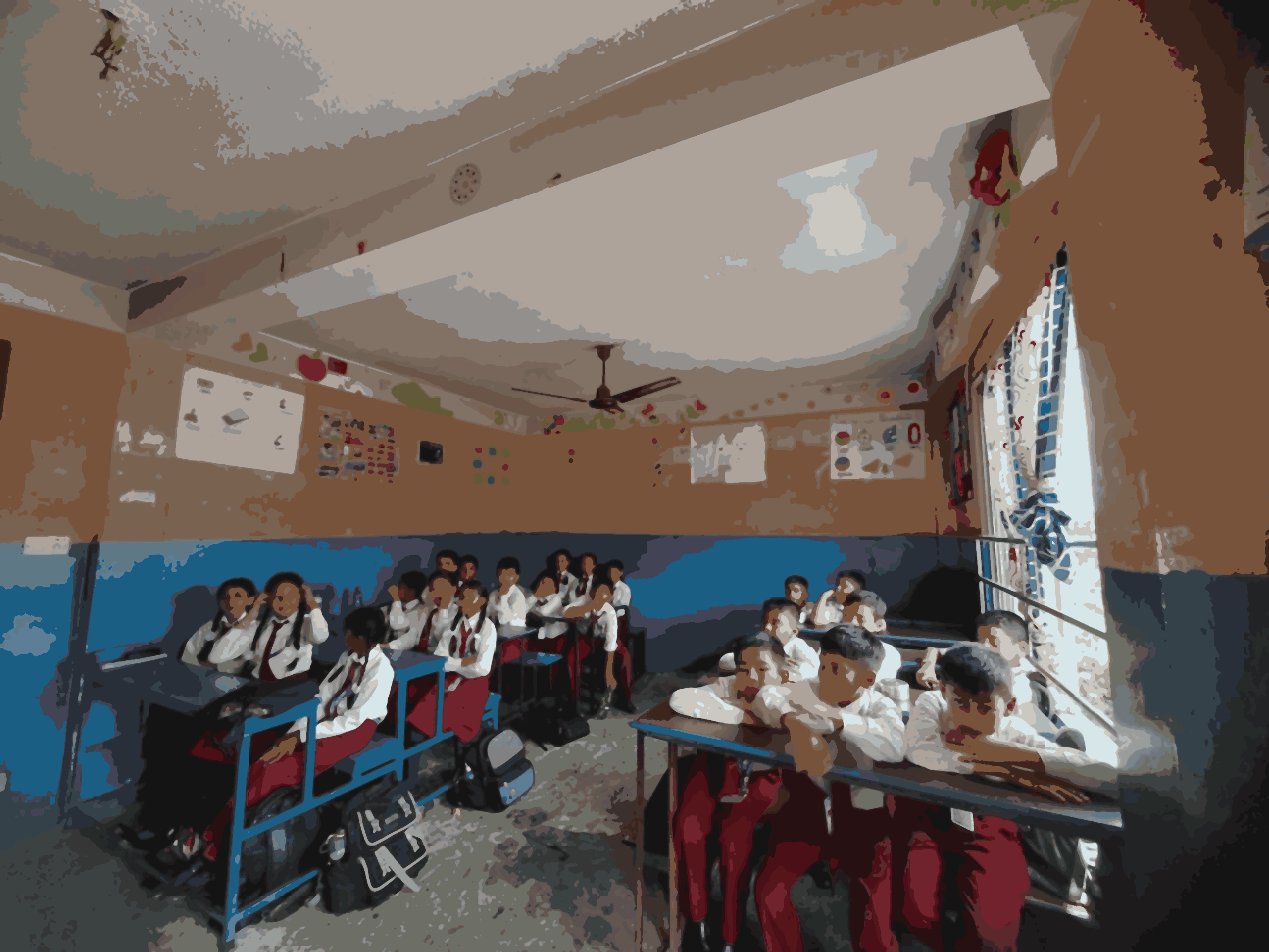 Camelia Secondary School