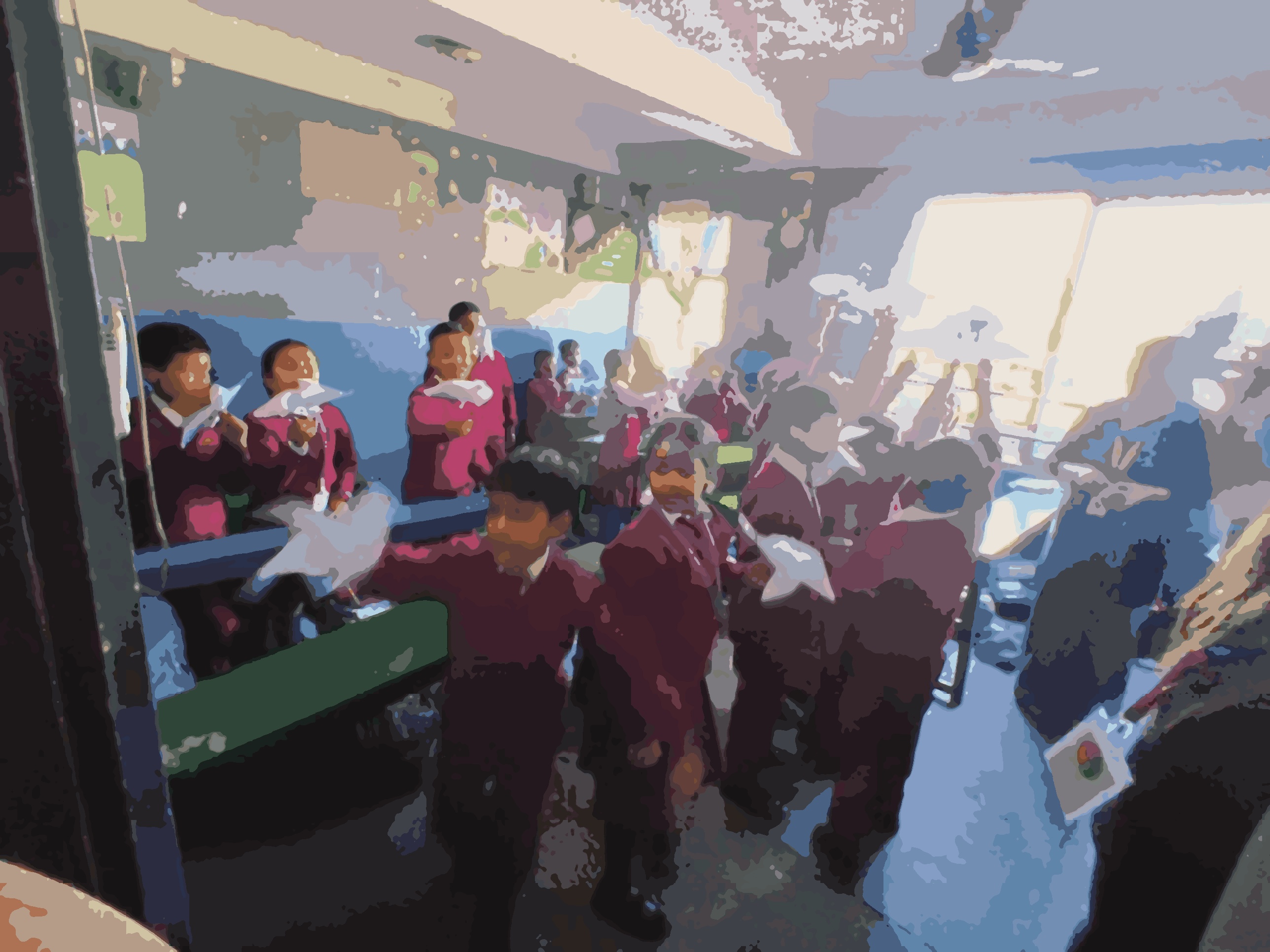 Camelia Secondary School