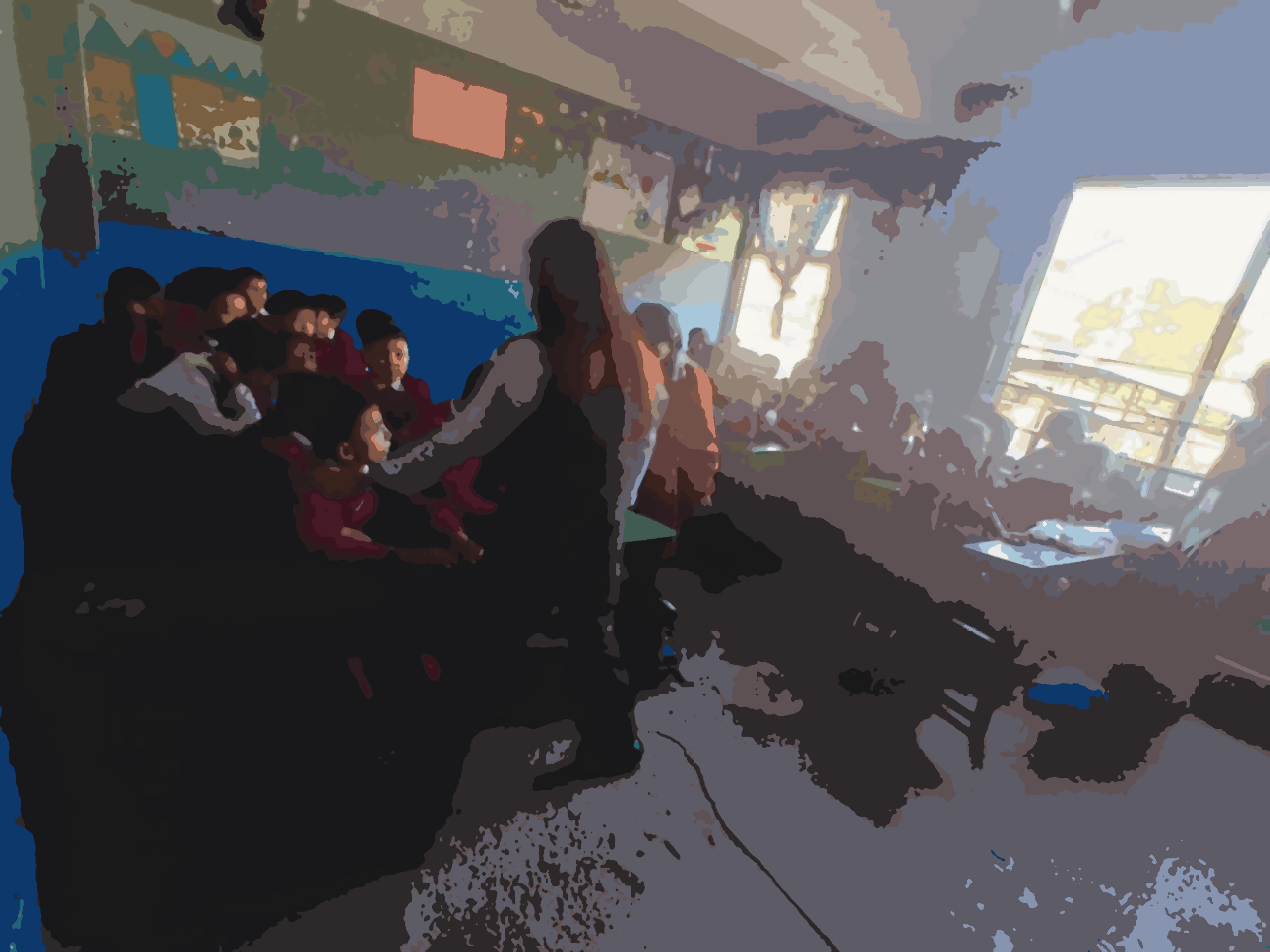 Camelia Secondary School