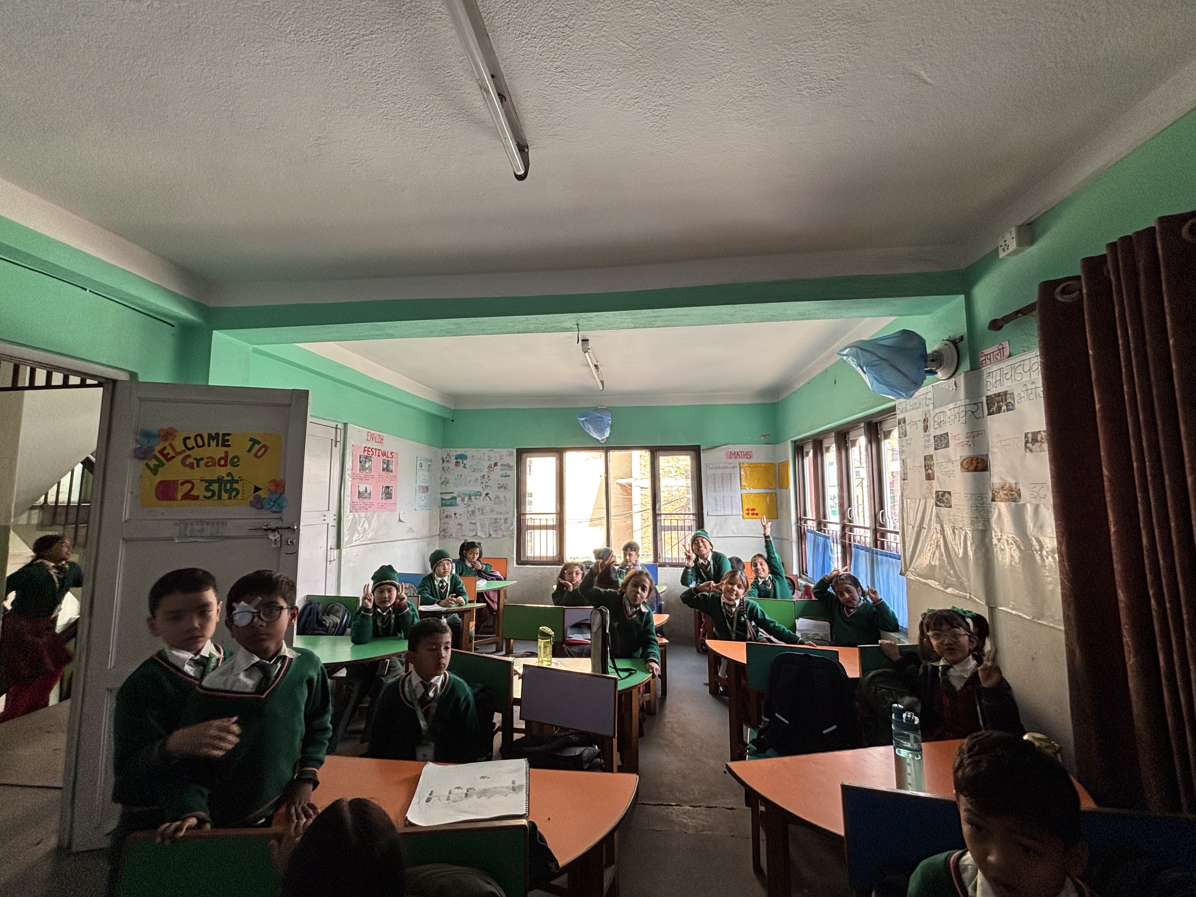 creative academy