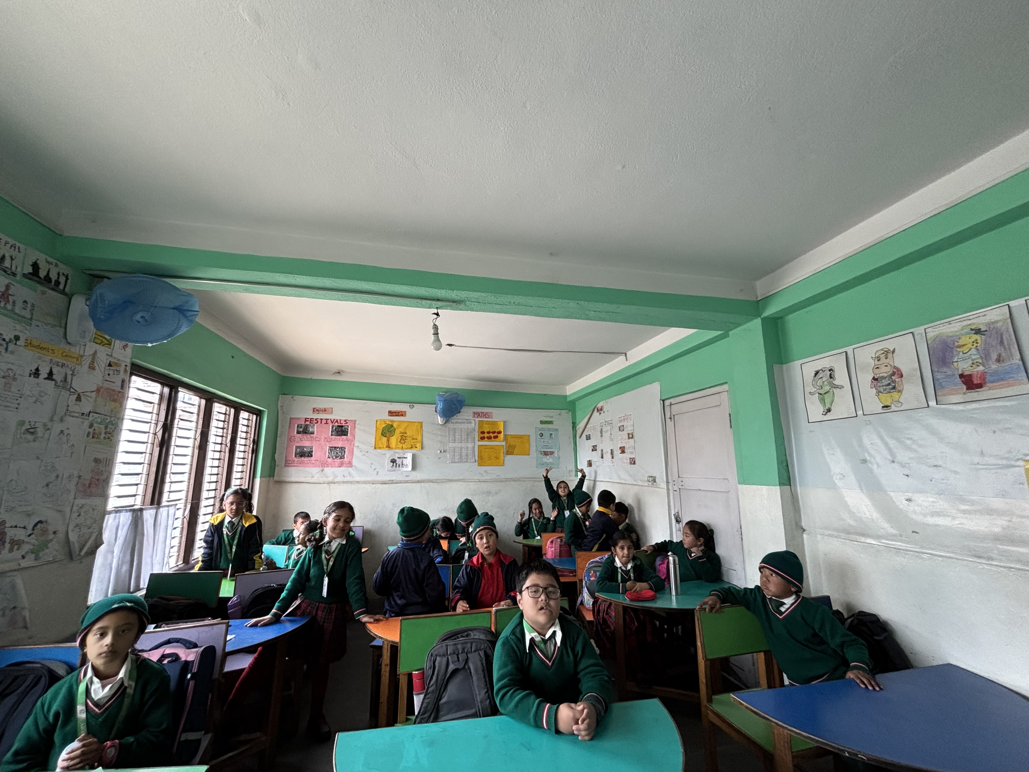 creative academy