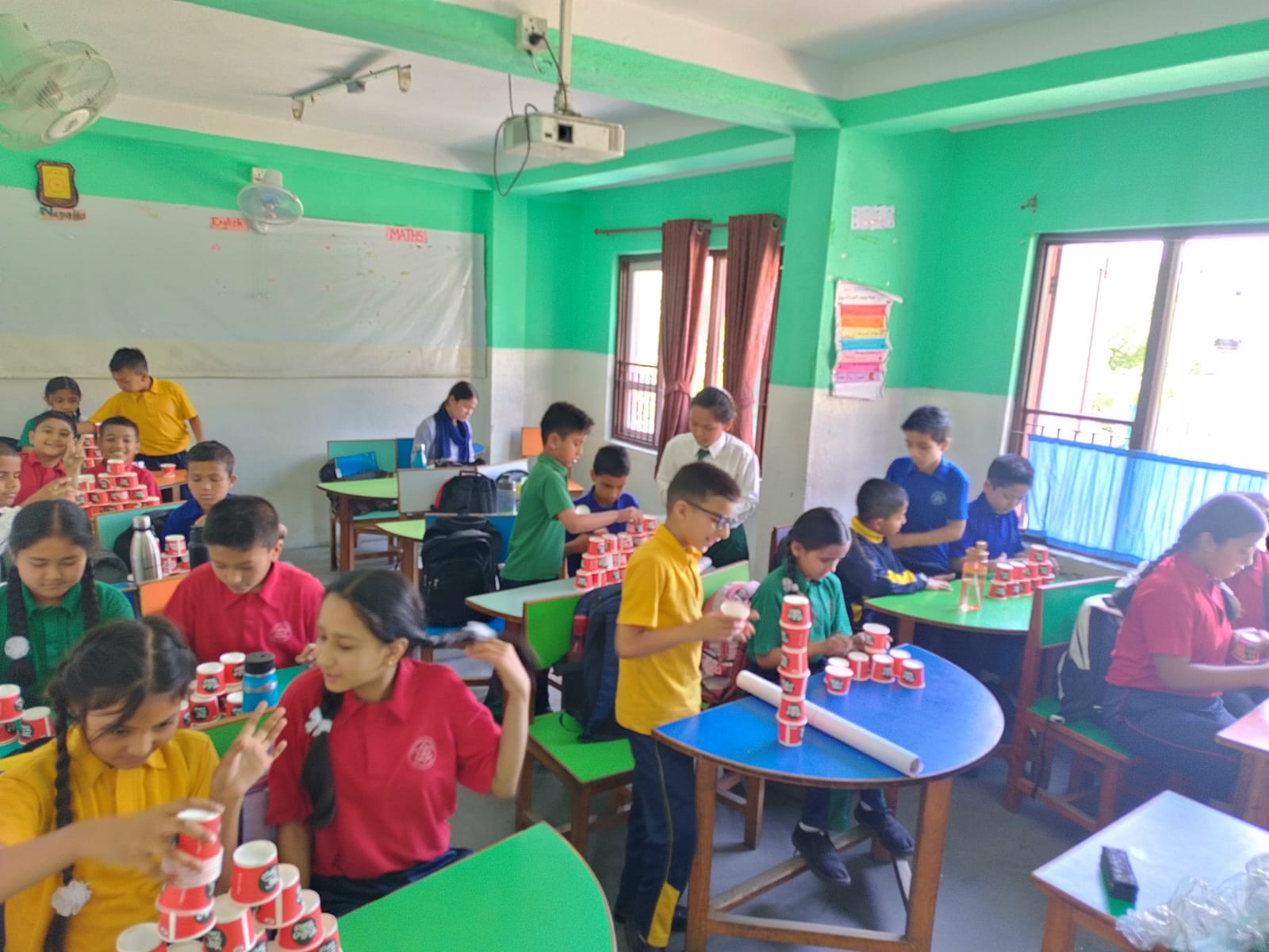 creative academy