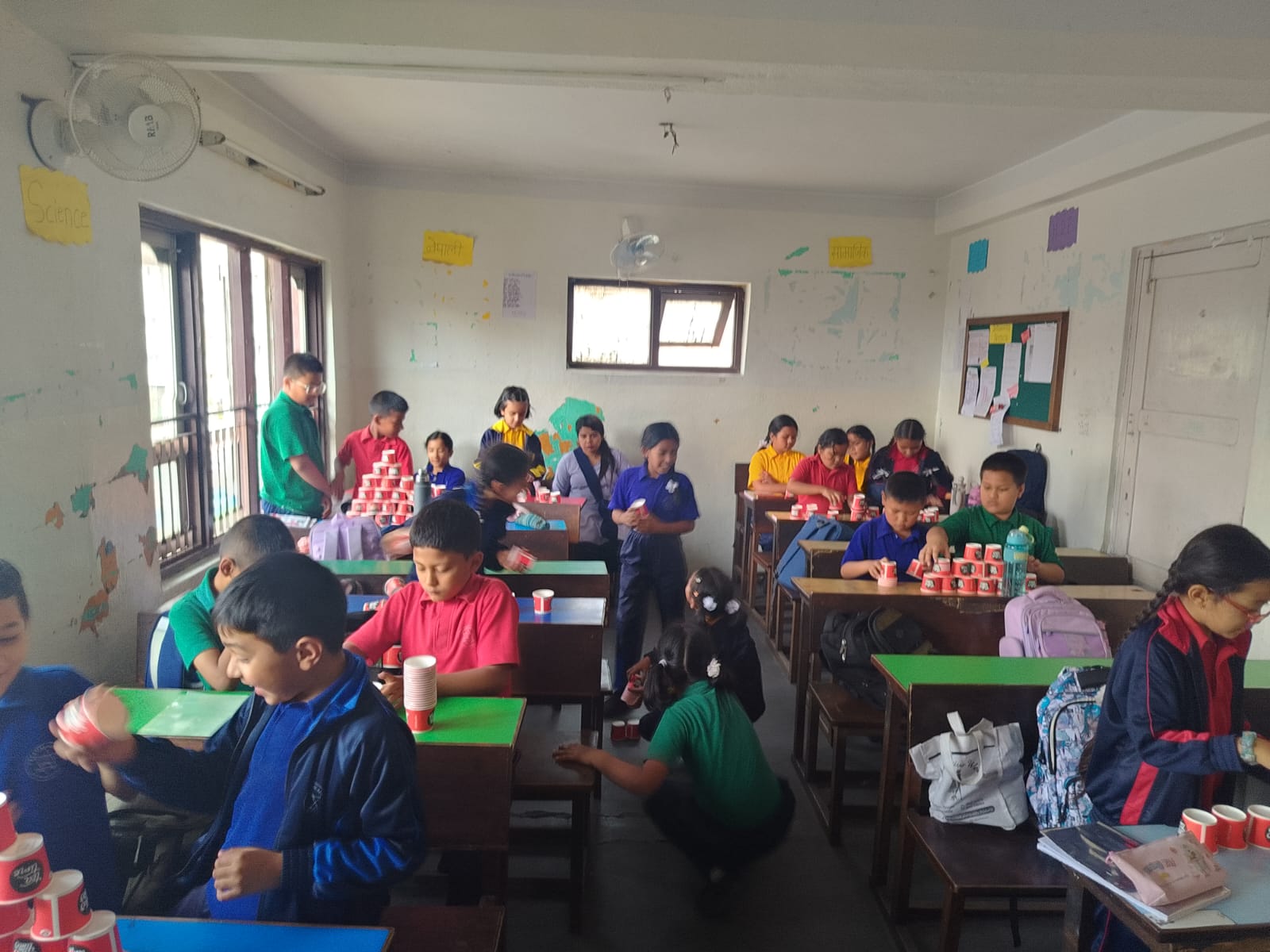 creative academy