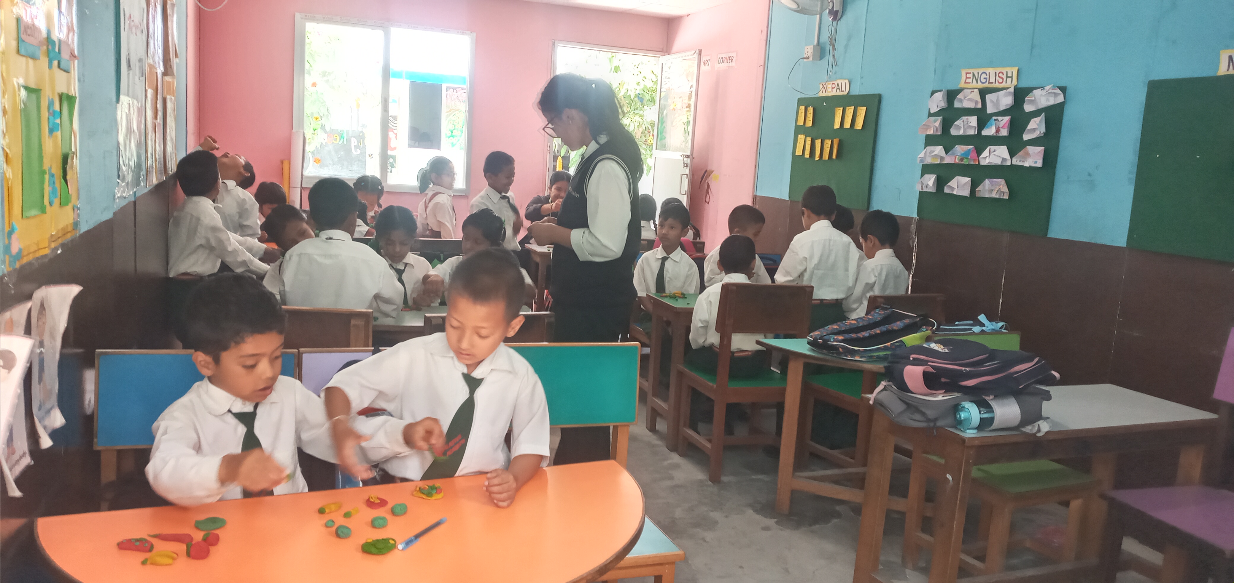 creative academy