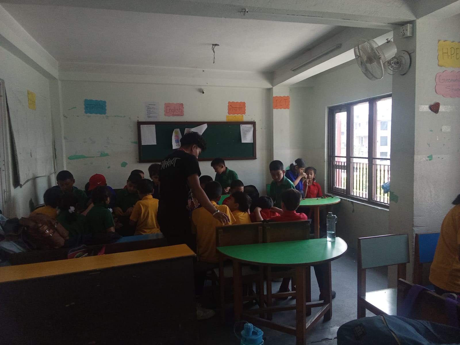 creative academy