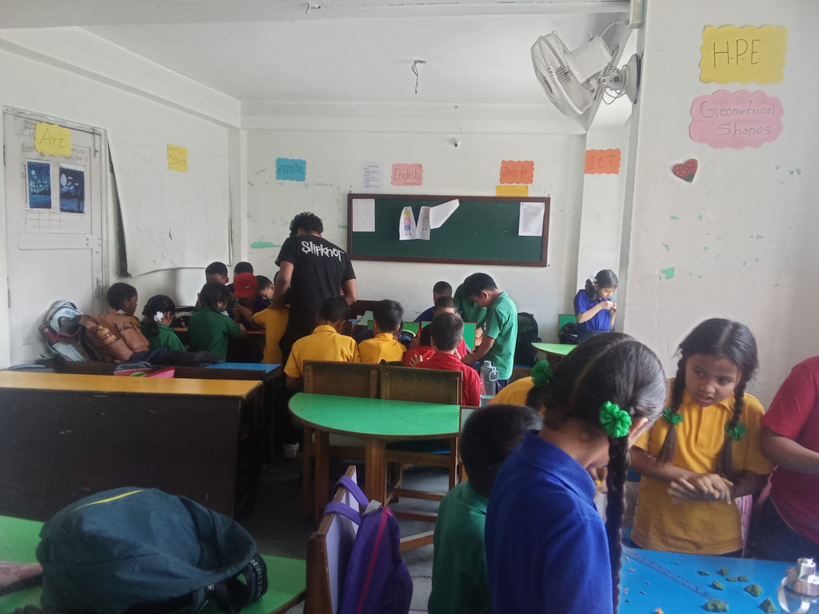 creative academy