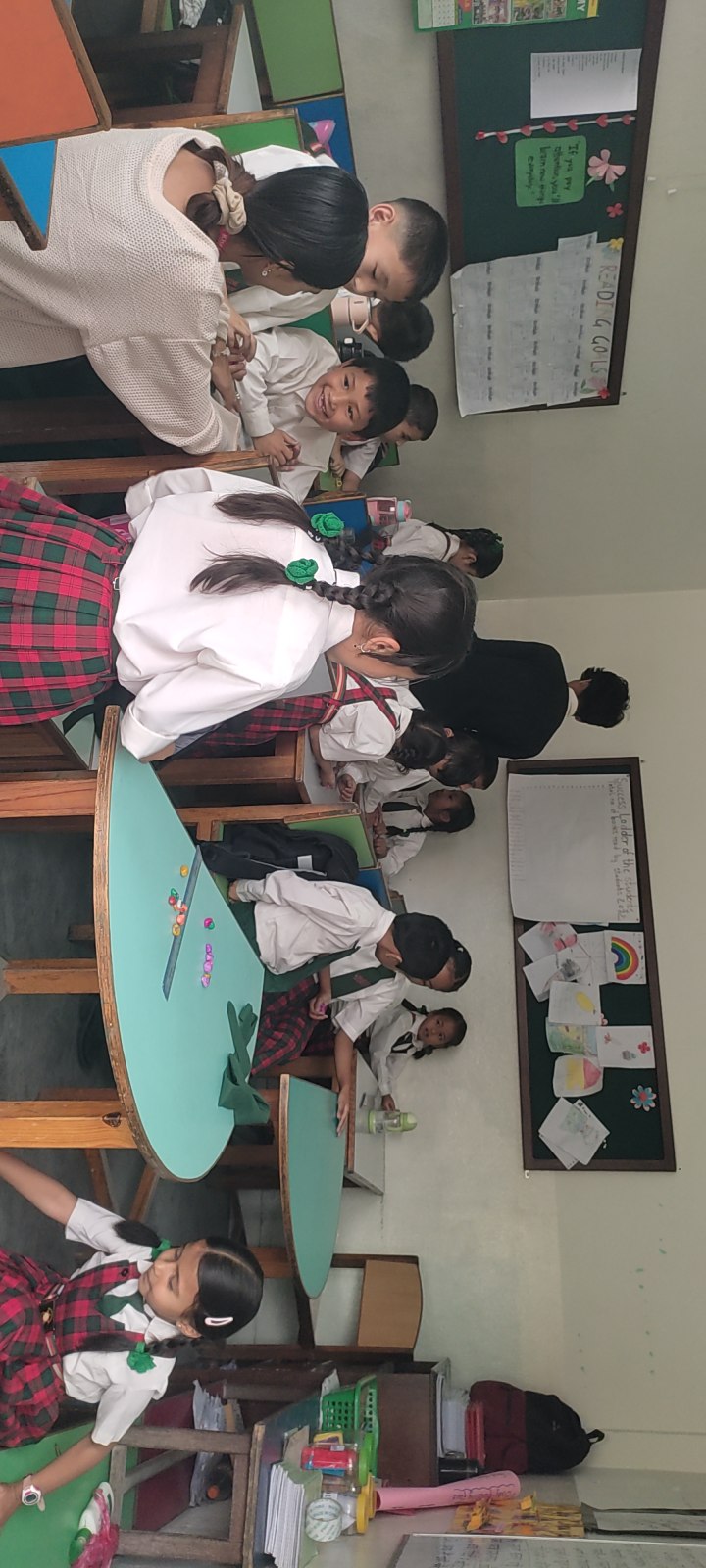 creative academy