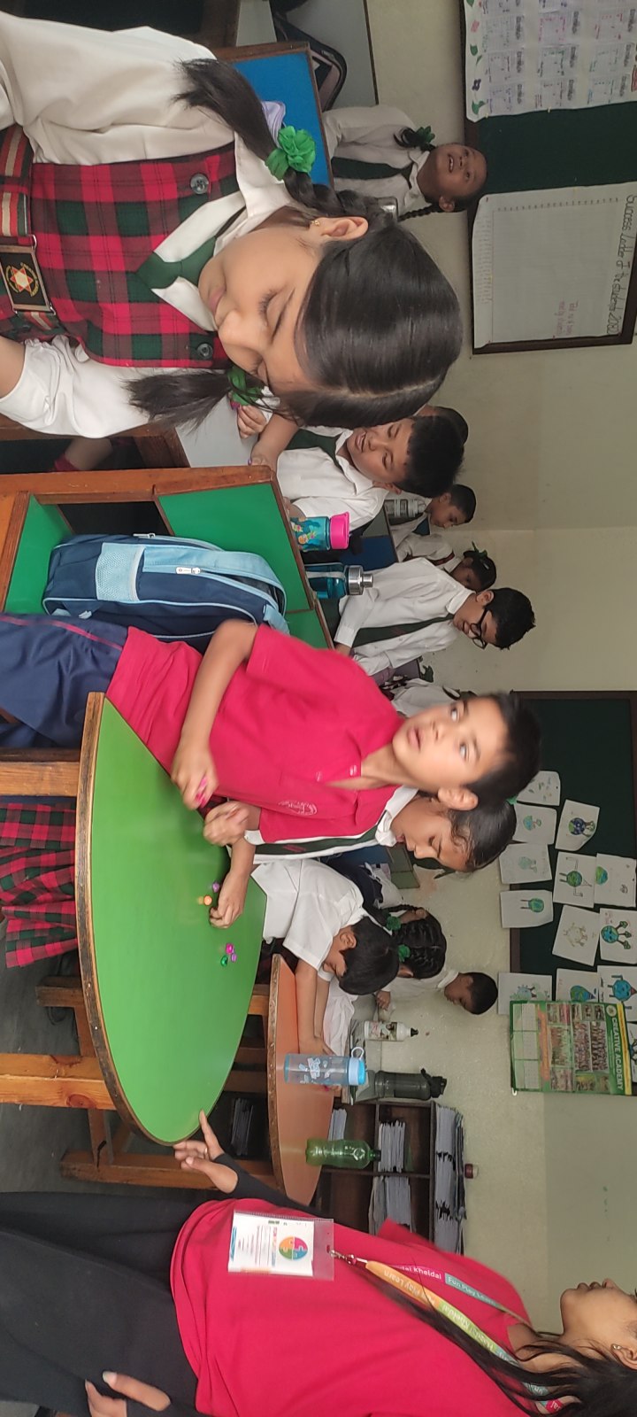 creative academy
