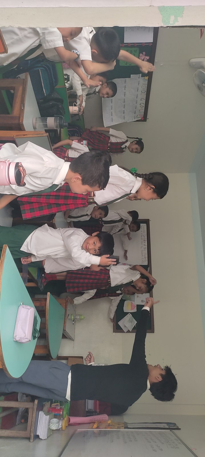 creative academy