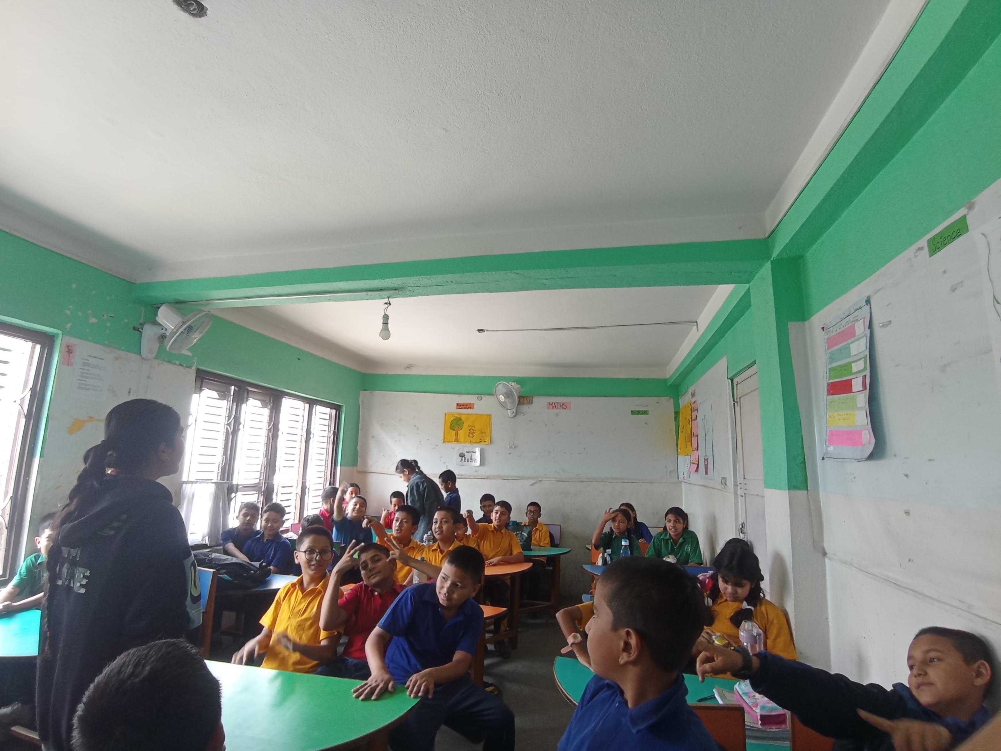 creative academy