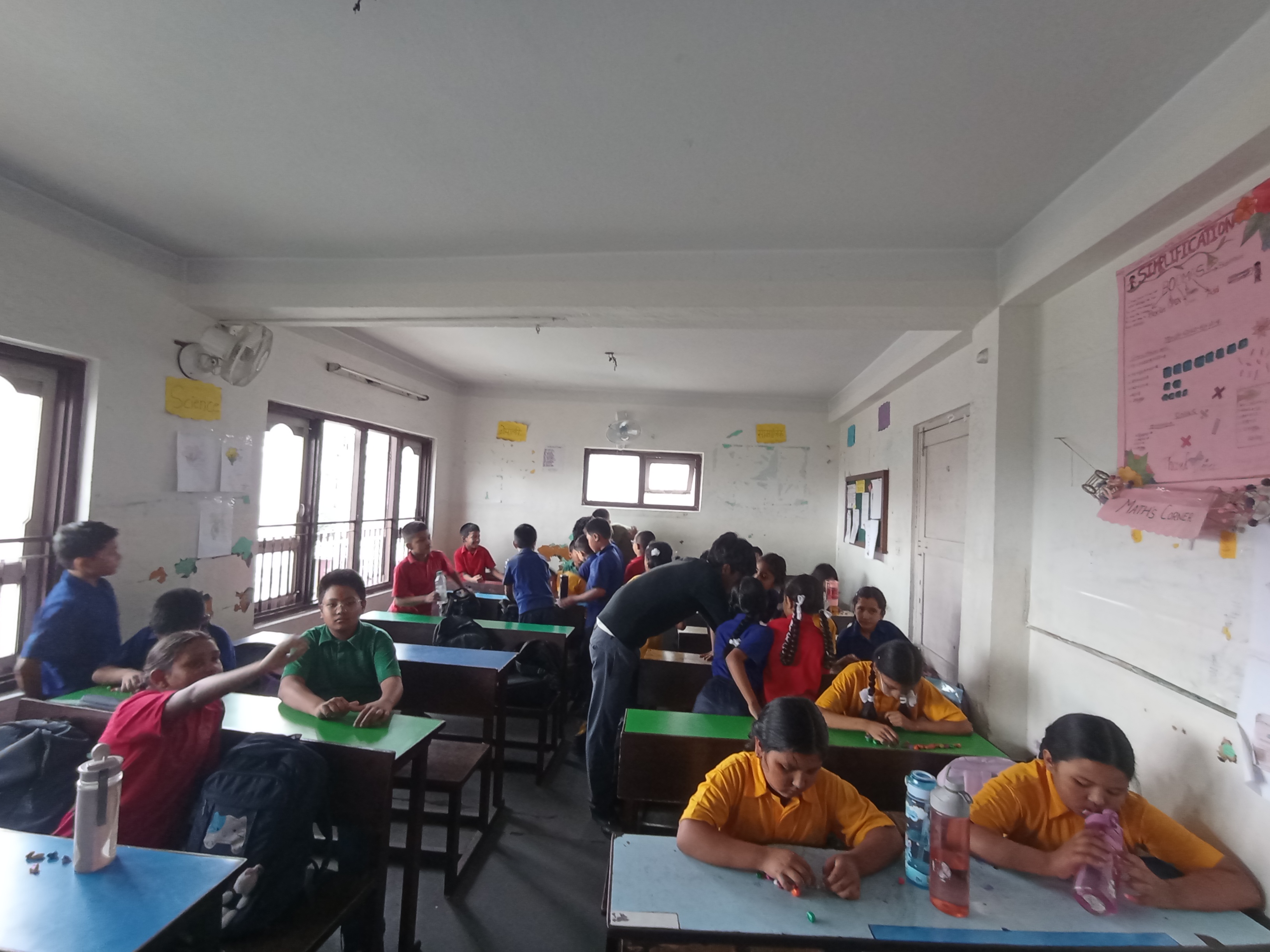 creative academy