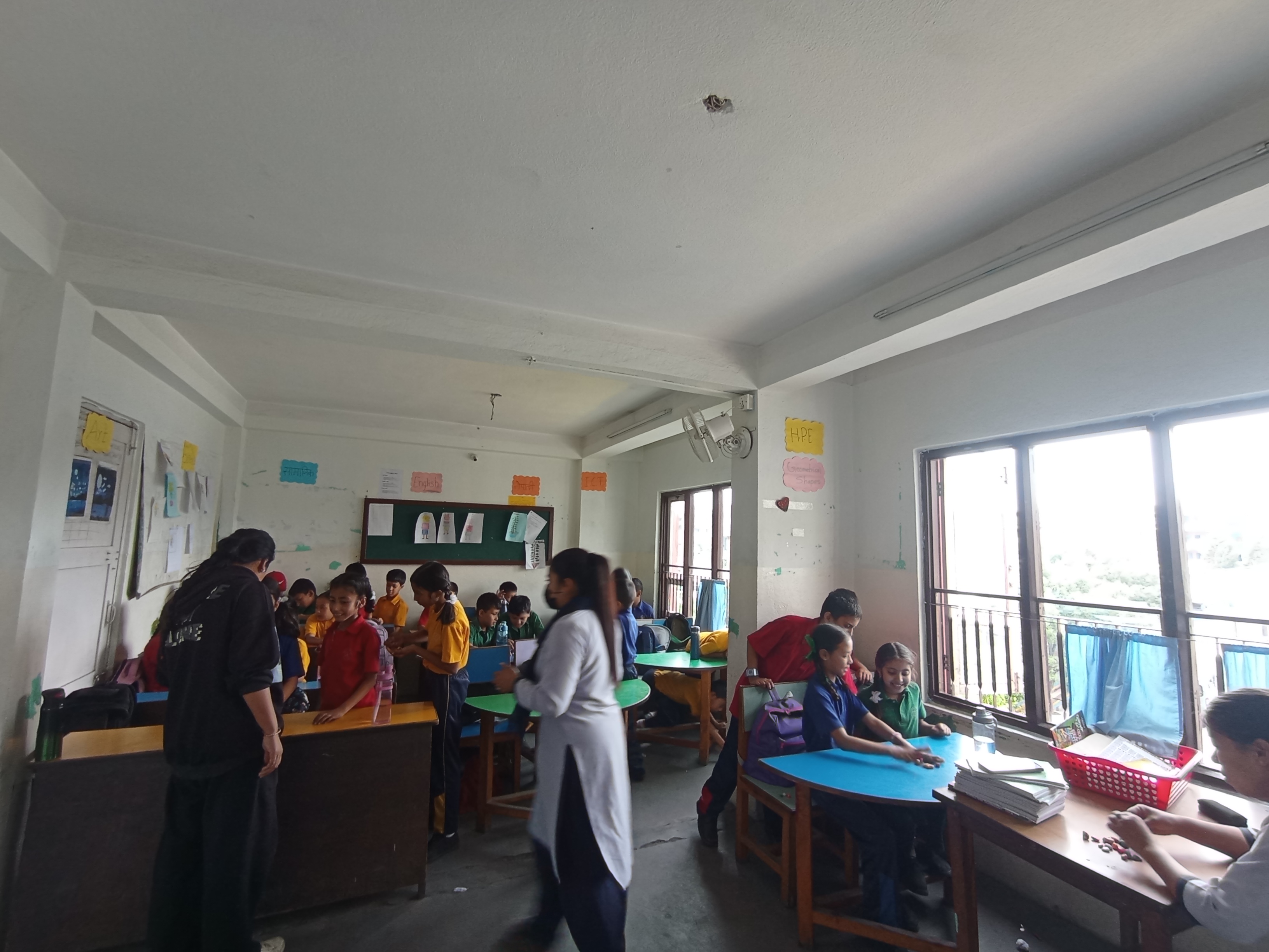 creative academy