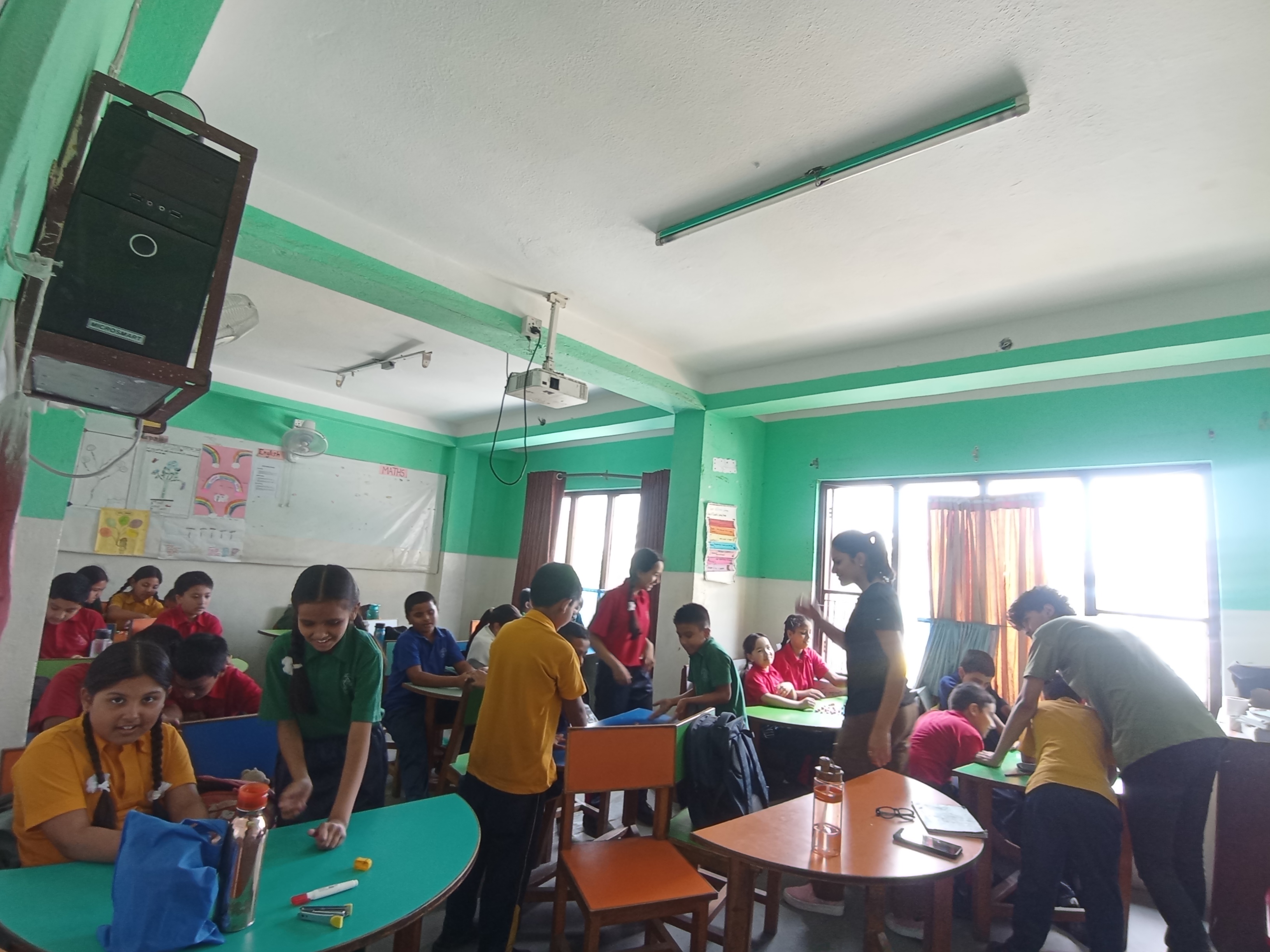 creative academy